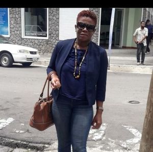 Meet your Posher, Verna